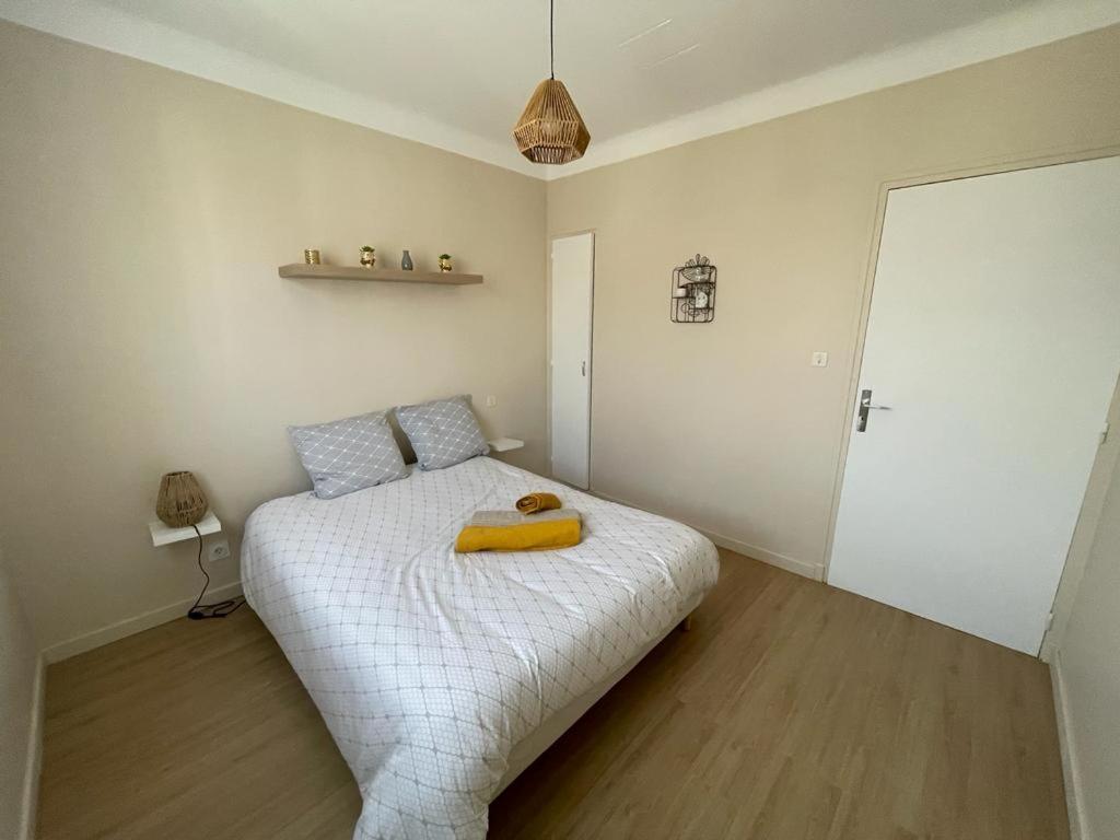 Lg Rite Appartement Avec Jardin Prades  Kültér fotó