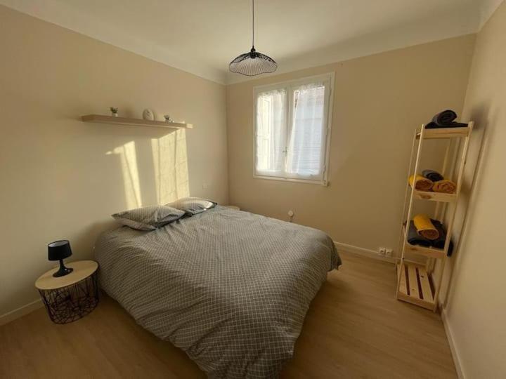 Lg Rite Appartement Avec Jardin Prades  Szoba fotó